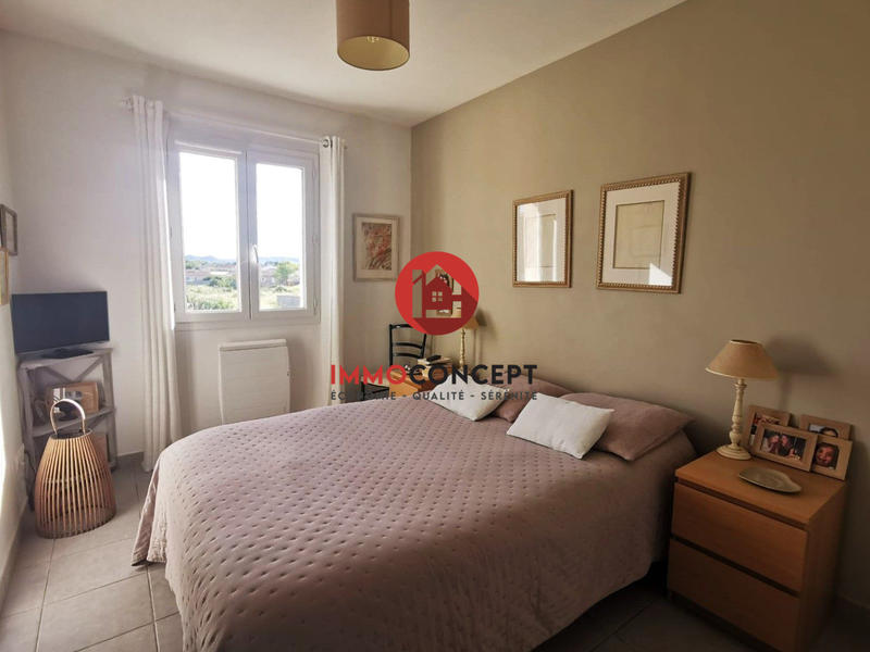 Maison - 71 m² - 4 pièces