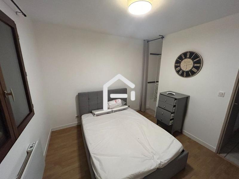 Maison - 78 m² - 3 pièces