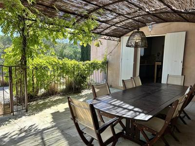 Maison - 158 m² - 6 pièces