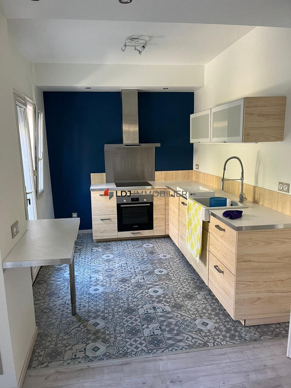 Villa - 105 m² - 5 pièces