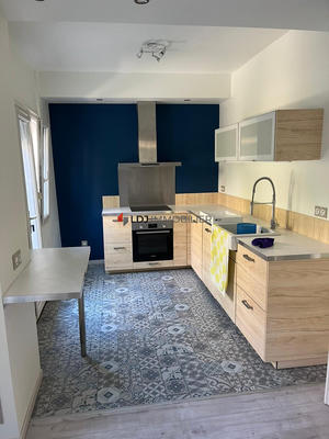 Villa - 105 m² - 5 pièces