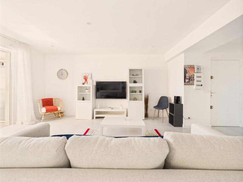 Appartement - 78 m² - 3 pièces