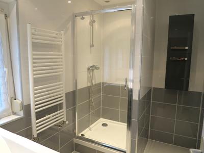 Maison - 61 m² - 4 pièces