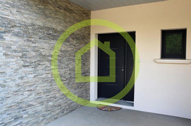 Maison d'architecte - 175 m² - 7 pièces