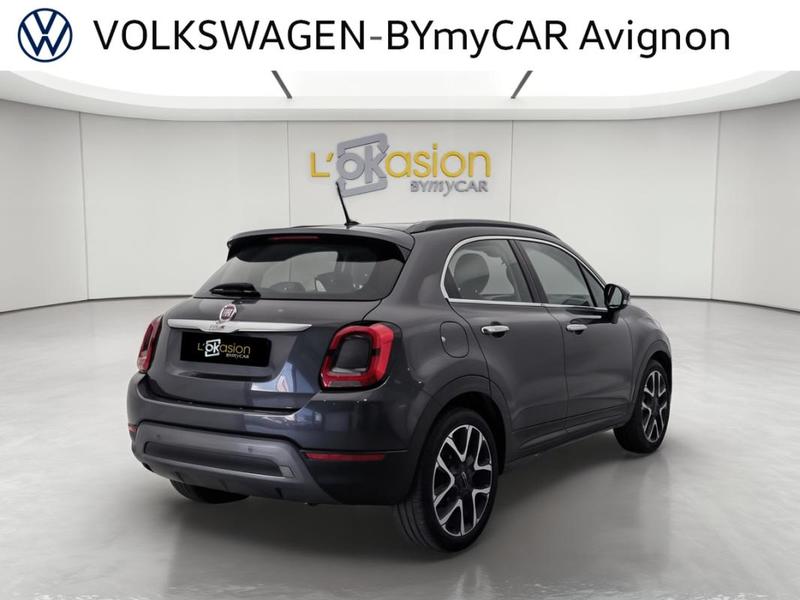 Fiat 500x My20 1.0 FireFly Turbo T3 120 ch Cross