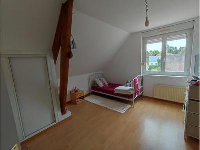 Immeuble - 644 m² - 5 pièces