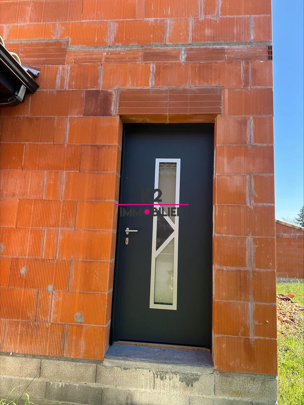 Villa - 119 m² - 5 pièces