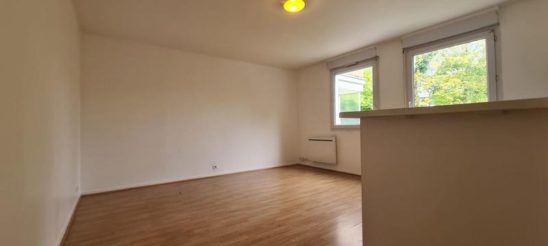 Studio - 32 m² - 1 pièce