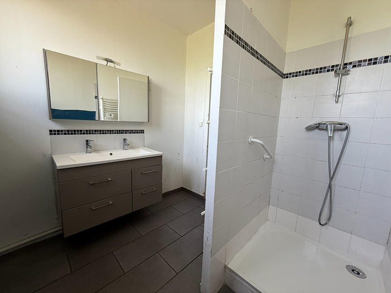 Maison - 75 m² - 4 pièces