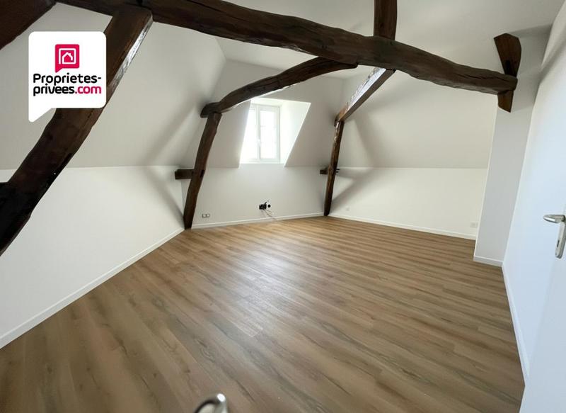 Appartement - 33 m² - 2 pièces