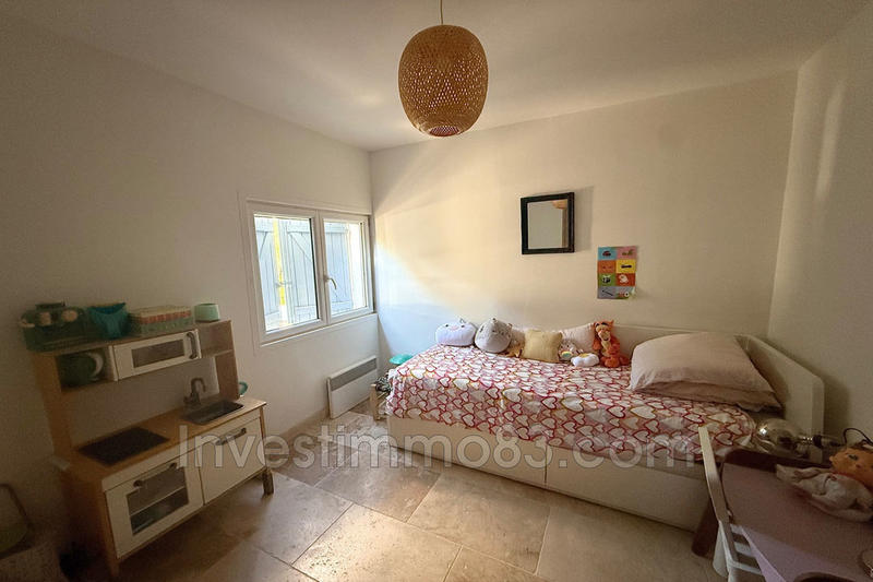 Villa - 125 m² - 5 pièces