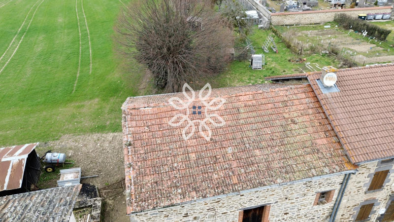 Maison - 103 m² - 5 pièces