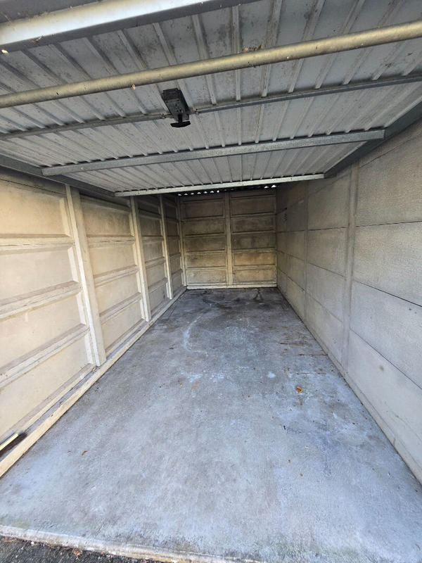 Appartement - 35 m² - 1 pièce