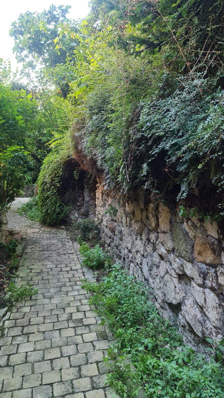 Appartement - 124 m² - 4 pièces