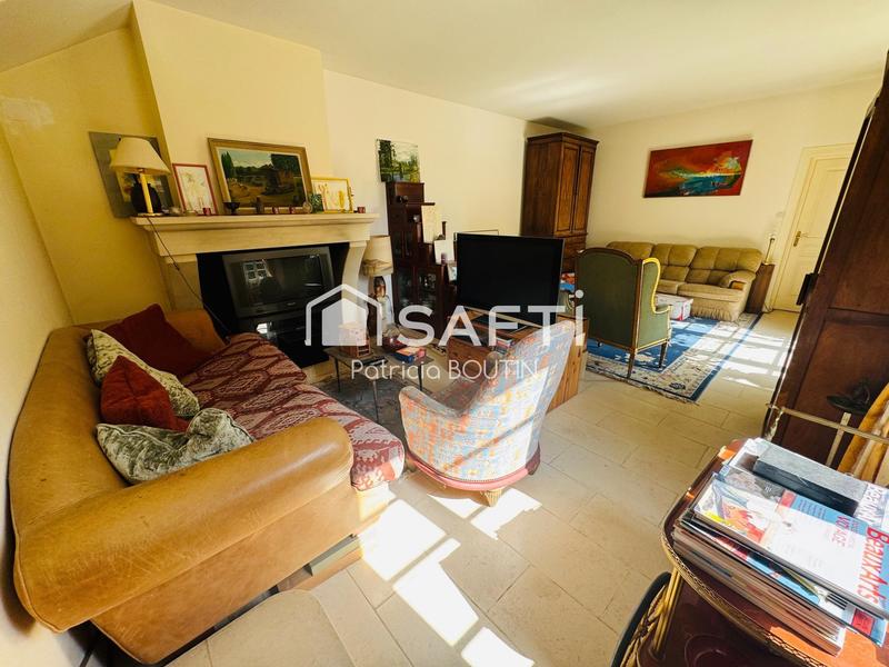 Maison de maîtres - 339 m² - 13 pièces