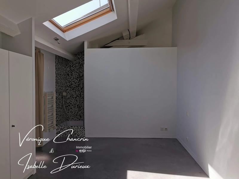 Loft - 181 m² - 5 pièces