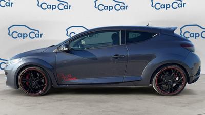 Renault Mégane Coupé Rs III 2.0 16v Turbo 275 Cup