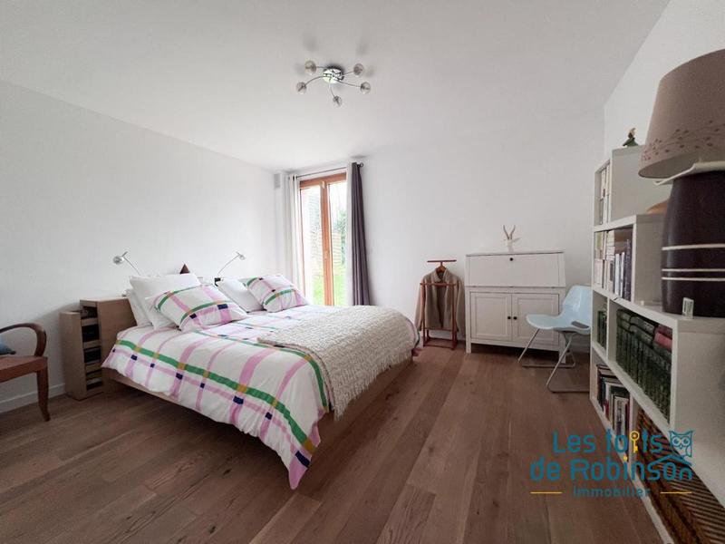 Maison - 184 m² - 7 pièces