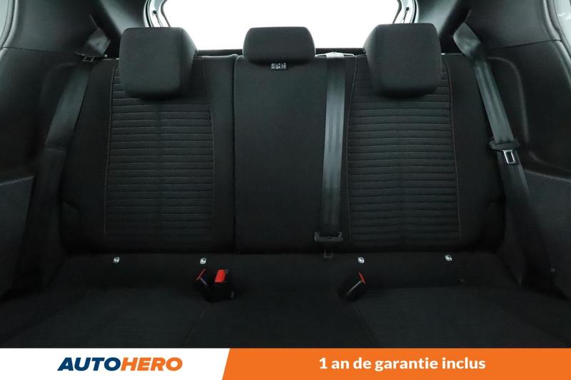 Peugeot 208 1.5 Blue-HDi Active Pack 100 ch