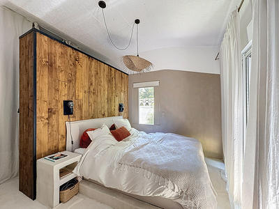 Maison - 85 m² - 3 pièces