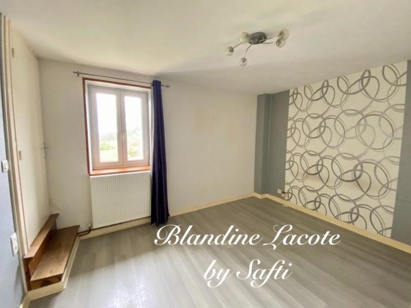 Maison - 61 m² - 4 pièces