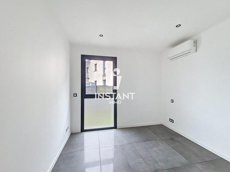 Maison - 70 m² - 3 pièces