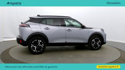 Peugeot 2008 1.2 PureTech 100ch s&amp;S Allure
