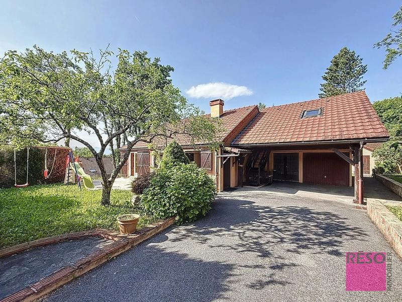 Villa - 150 m² - 6 pièces