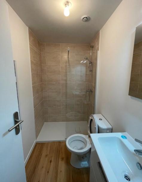 Maison - 40 m² - 3 pièces