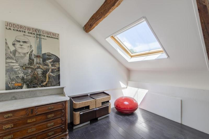 Maison - 143 m² - 6 pièces