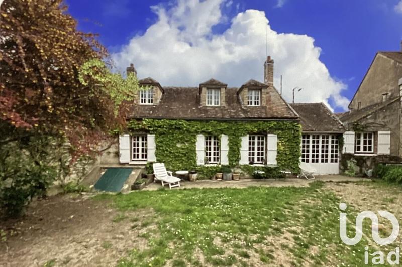 Maison - 77 m² - 4 pièces