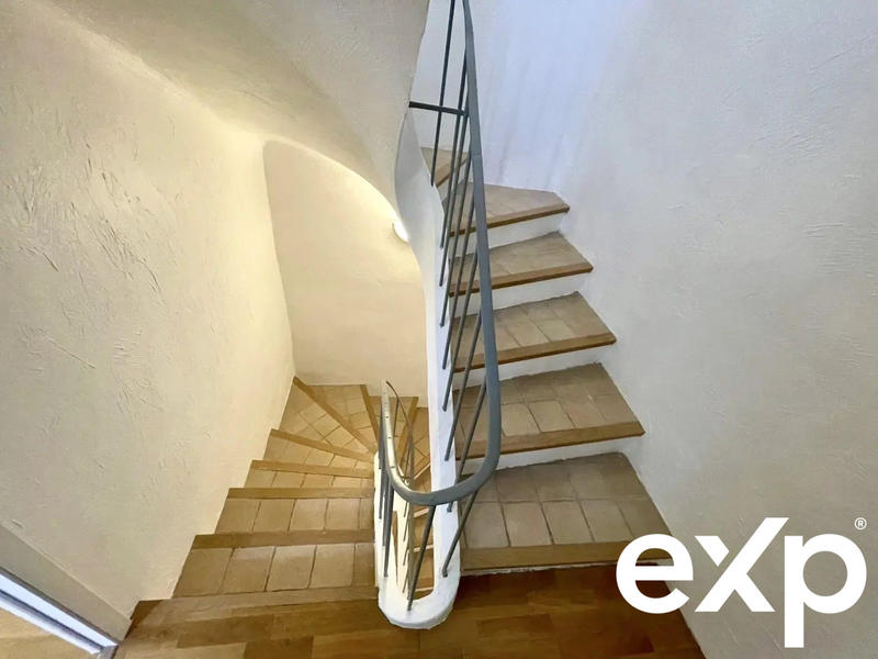 Maison traditionnelle - 51 m² - 4 pièces