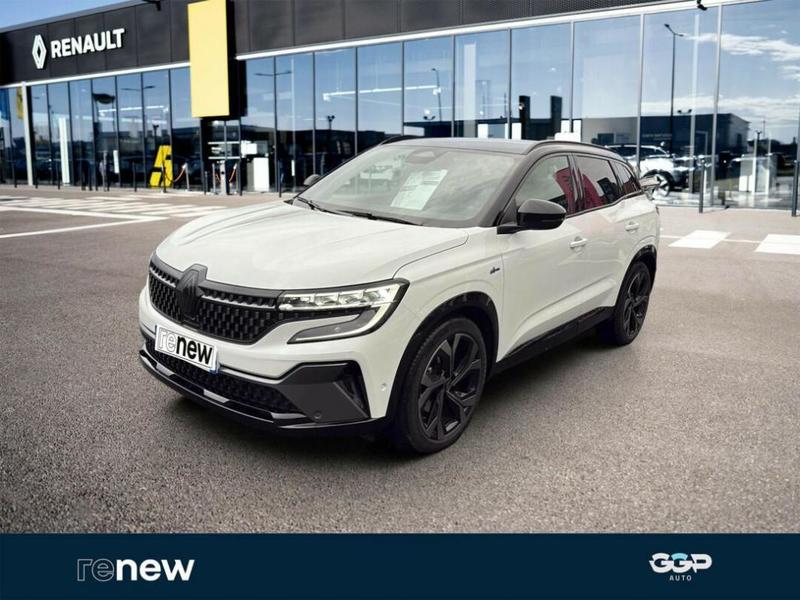 Renault Austral E-Tech full hybrid 200 Gsr2 Techno esprit Alpine