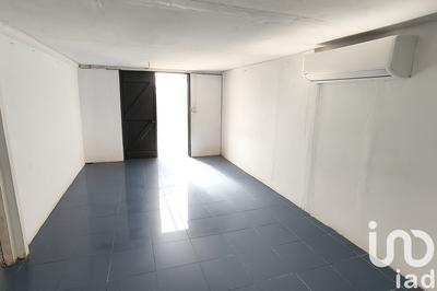 Maison - 68 m² - 5 pièces