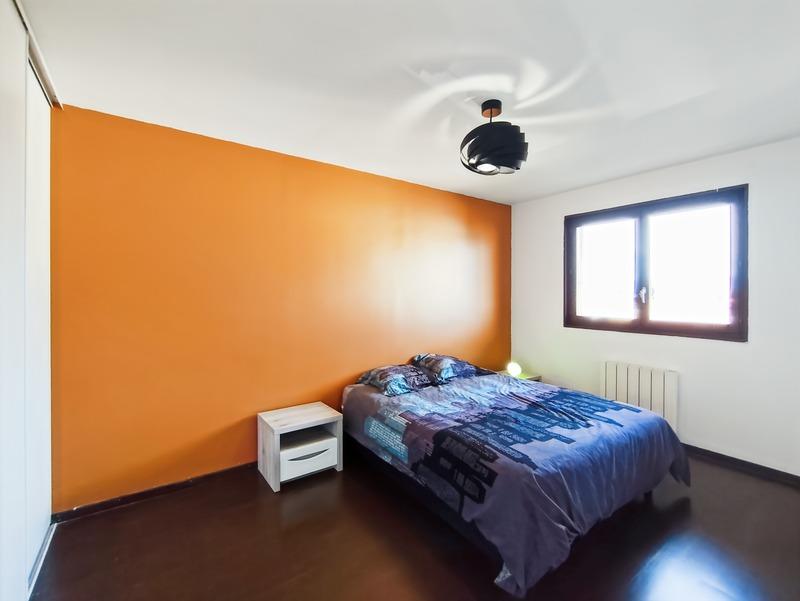 Appartement - 80 m² - 3 pièces