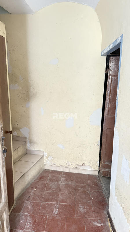 Maison de village - 74 m² - 4 pièces