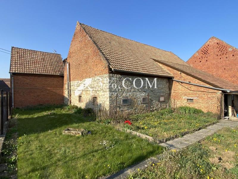 Maison - 179 m² - 6 pièces