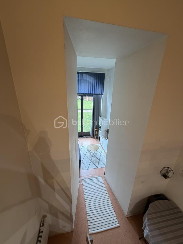 Appartement - 36 m² - 2 pièces