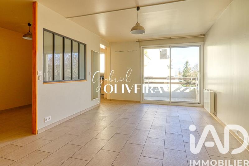 Appartement - 36 m² - 1 pièce