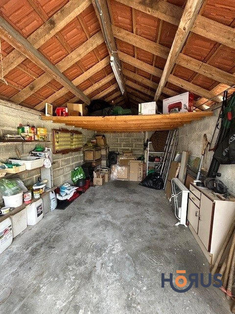 Viager - Maison ancienne - 153 m² - 6 pièces