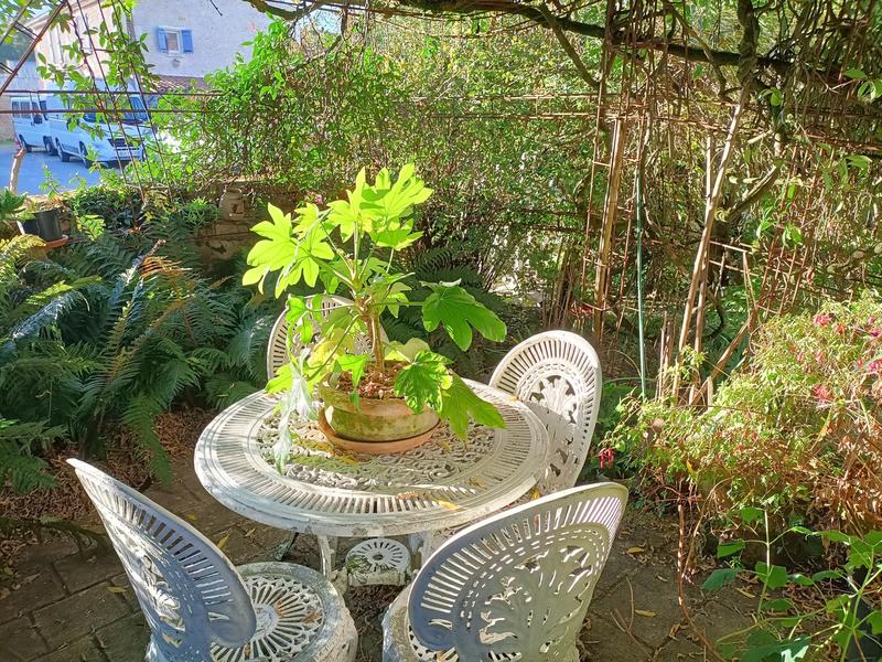 Maison - 187 m² - 6 pièces