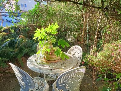 Maison - 187 m² - 6 pièces