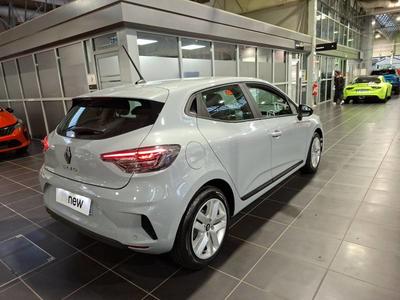 Renault Clio TCe 90 ch Gsr2 Evolution