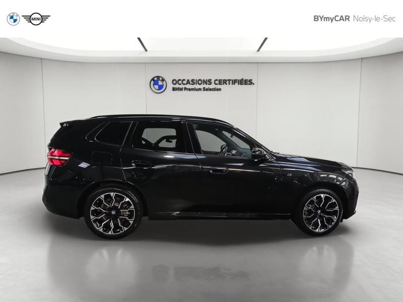 Bmw X3 G45 30e xDrive 299 ch Bva8 m Sport