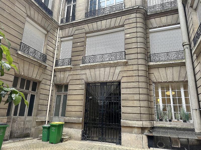 Appartement - 62 m² - 2 pièces