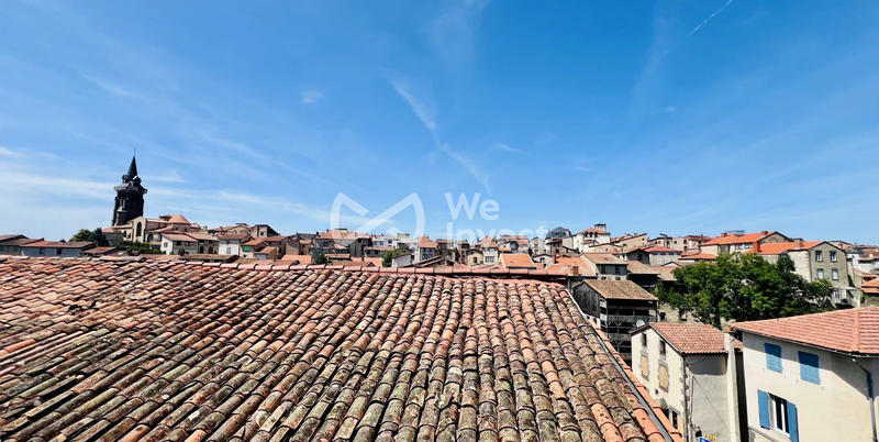 Immeuble - 884 m² - 20 pièces