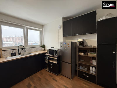 Appartement - 82 m² - 3 pièces