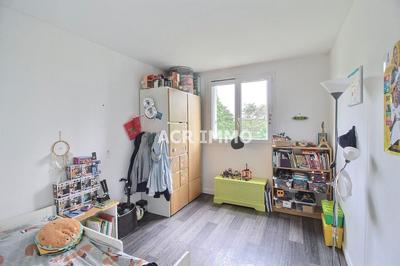 Appartement - 70 m² - 4 pièces