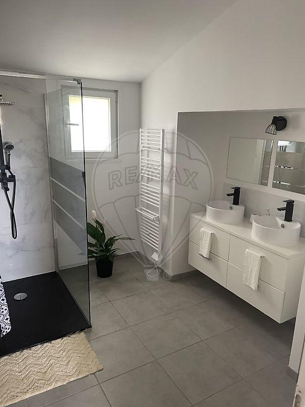 Maison - 69 m² - 3 pièces