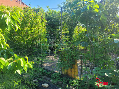 Maison de village - 90 m² - 4 pièces